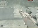 Fast CoD 4 shooting!