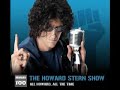 Howard Stern: Sal in Harlem