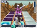 Megaman Starforce 2: Burai/Rogue SX (No cheats)