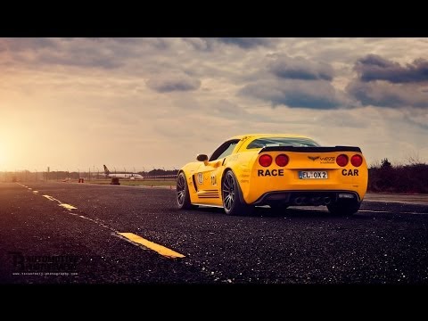 Spring Event 2013, the Weeze Airport Edition [Official Video]