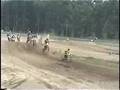 2007 AHRMA Mid-Ohio Vintage Motocross Legends Part 1
