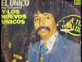Mel Villarreal Y Los Nuevos Unicos - A Tu Salud
