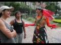 videos de The Box Woman - Kunhã Patuguá