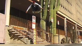 Welcome's Promo Video