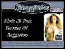 videos de Ivy Queen - No Te Metas