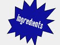 How to Bake Blueberry Muffins: A Project