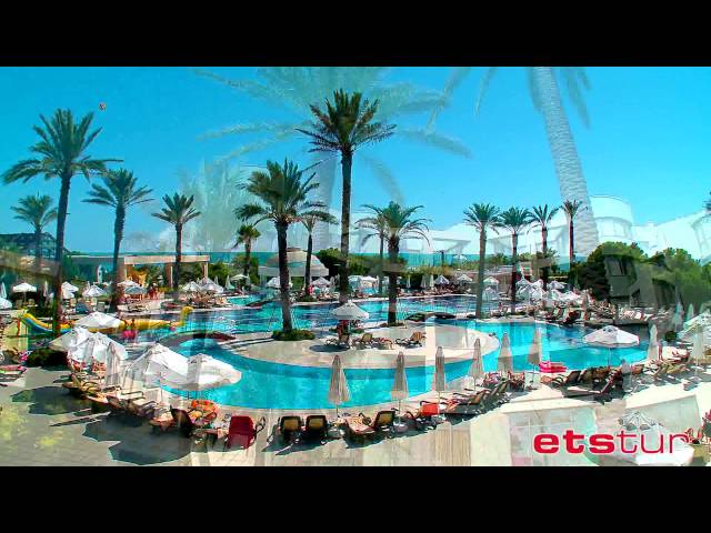 Limak Atlantis De Luxe Hotel &amp; Resort