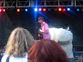 Stephen Malkmus - \"Spit on a Stranger\" Pitchfork 2007