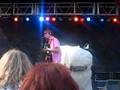 Stephen Malkmus - Spit on a Stranger Pitchfork 2007