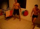 Joga Bonito Calcio in Terrazza Joga Bonito Calcio in Terrazza