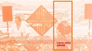The RItual (Louie Vega & Anane) - Live @ Hola Ibiza x OD Ocean Drive 2019