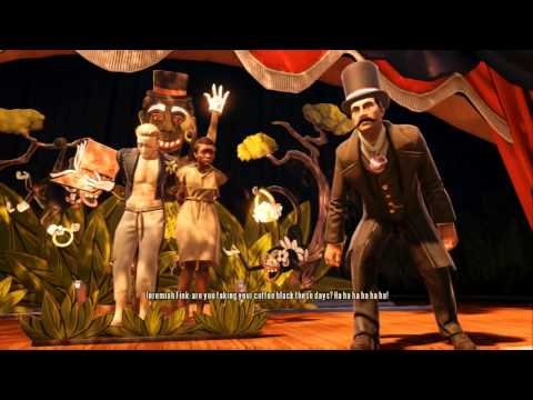 bioshock infinite