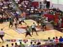 LaMarcus Aldridge in 2007 summer league (blazersclips.com)