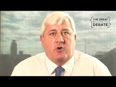 how to rebuild business
