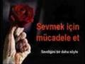A�k Ac�s� �ekenler i�in �ok Duygusal sark� �rnegi