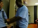 Bob qui dance 1/2
