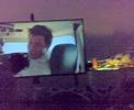 Open Air Cinema At Sydney\