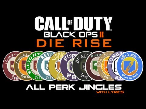 Perks - Open up for lyrics and label downloads: Labels courtesy of me, so please if you use them please give me credit. Same with the jingles. Download Link: https:/...