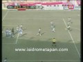 Isidro Metapan Bicampeon indiscutido de El Salvador