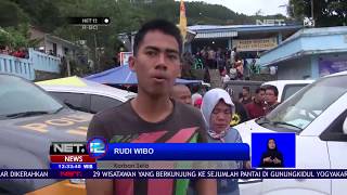 Video Kesaksian Korban Selamat Kapal Sinar Bangun - NET 12 MP3, 3GP, MP4, WEBM, AVI, FLV Juni 2018