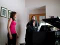 videos de Sarah, Ryan and I singing wylmite