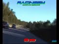 Honda CRR Throttle Compilation 1