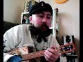 Ukulele Pronunciation