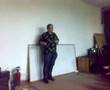 Jeff Pulver @ GarargeGeeks Event @ Israel - 2/2