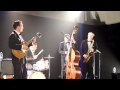 Cherry Casino & the Gamblers - Place without me -