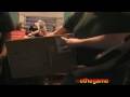 www.wethegamerz.com opening a box Treyarch sent us!!!