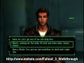 V�deo Fallout 3 - Escape Quest P1