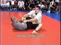 Bill Cooper VS Mike Cusi
