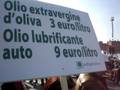 videos de ANGA IMPERIA - 19-11-2008 manifestazione ANGA a BOLOGNA