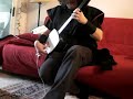 Wild Modern Shamisen!