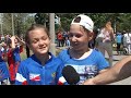 Российский азимут 2018 Российский азимут 2018