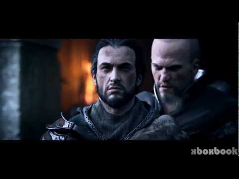 Assassin's Creed Revelations - Trailer