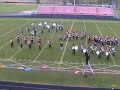 9-29-07 Coon Rapids Competition