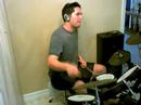 audioslave   cochise   drum cover   roland v drums