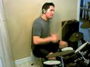 audioslave   cochise   drum cover   roland v drums