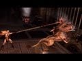Part 6 of God of War 3 Video Walkthrough