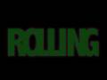 videos de Rolling rotoscope