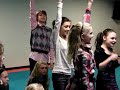 Repetitie 31 januari Plan Nederland kinderkoor - Een heel goed plan