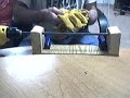 How to make chainmail Part 1