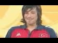 Ilhan Mansiz world cup interview