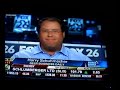 My Appearance on Fox Business