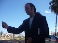 Pastor R Ralf Soares Com Mendigo