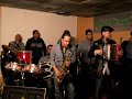 el prodigio - En un solo dia @ jj cafe