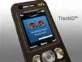 SE-Society VDO Demo tour W890i