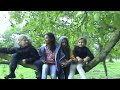 Tree Ride in Clapham Common (London)