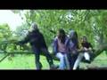 Tree Ride in Clapham Common (London)